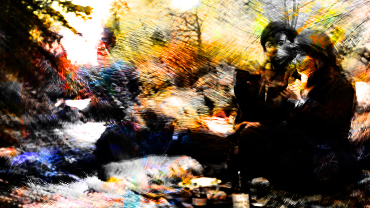 Album Review: Hot Spoon, Cold Mango – Paws On Ears