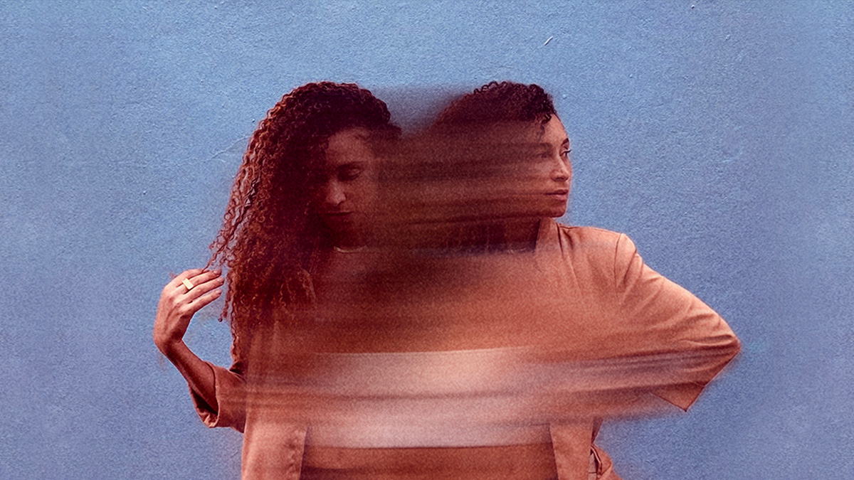 EP Review: Just Leila – Just For Me