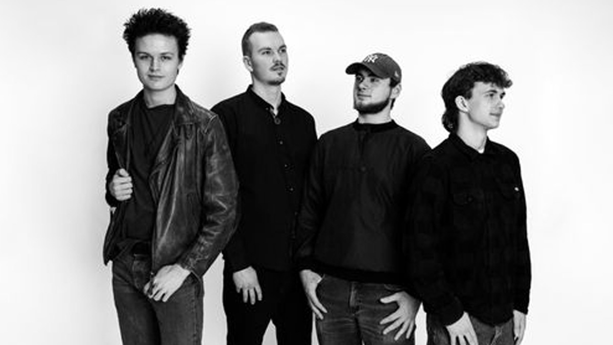 EP Review: Loksmith – The Issue