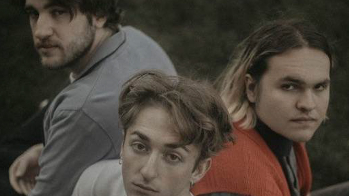 Album Review: Sonic Blume – All Your Favorite Songs