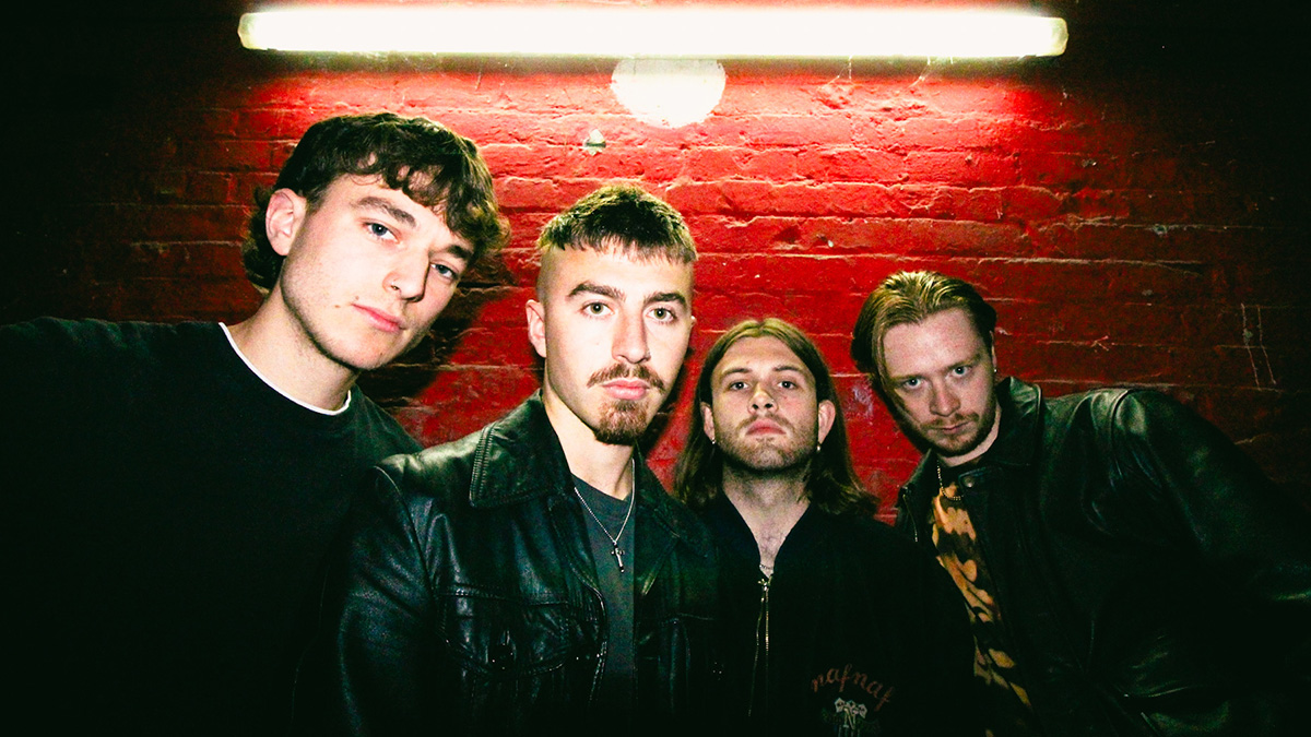 EP Review: Sugarstone – Terrible Tendencies