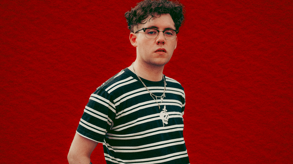 EP Review: Teddy Clarke – False Prophets