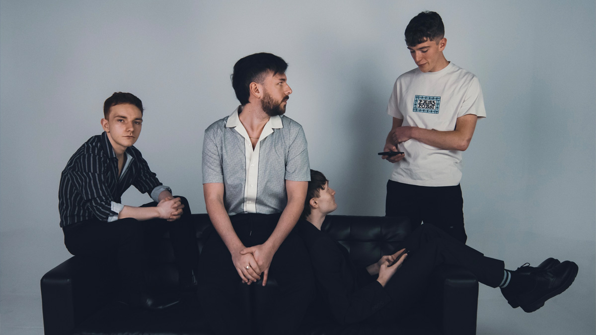 Single Review: The Kaves – Prevalent