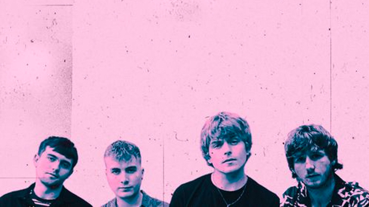 Single Review: The Mezz – Harbour The Feeling