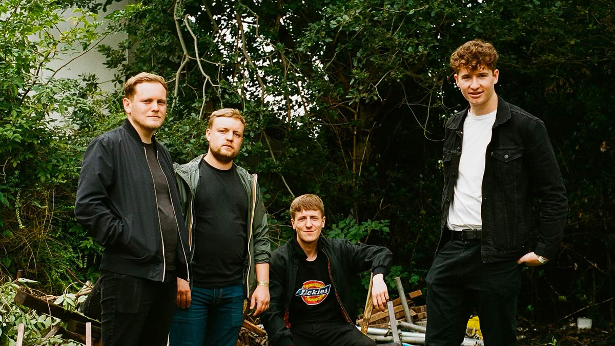 Single Review: Urban Theory – Making Of A Swine