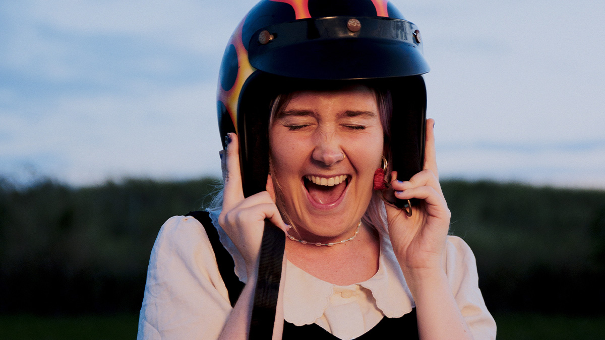 Single Review: Asha Jefferies