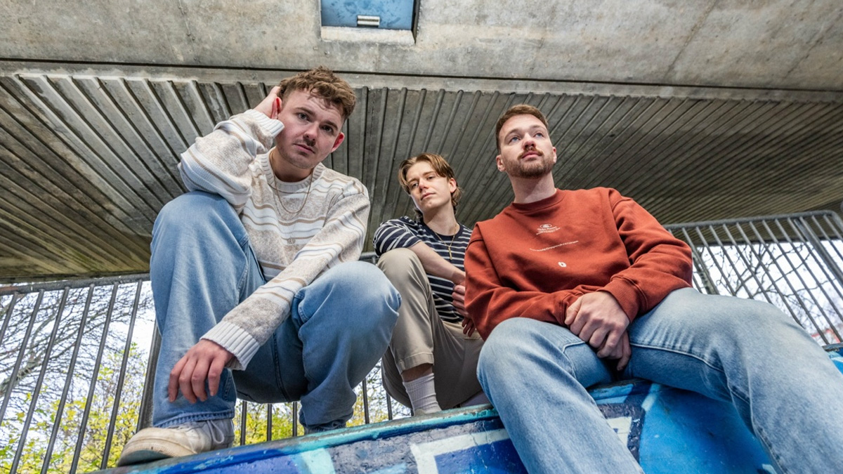 Single Review: Big Romance – Sickner