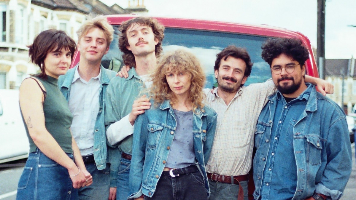 Album Review: Brown Horse – Reservoir