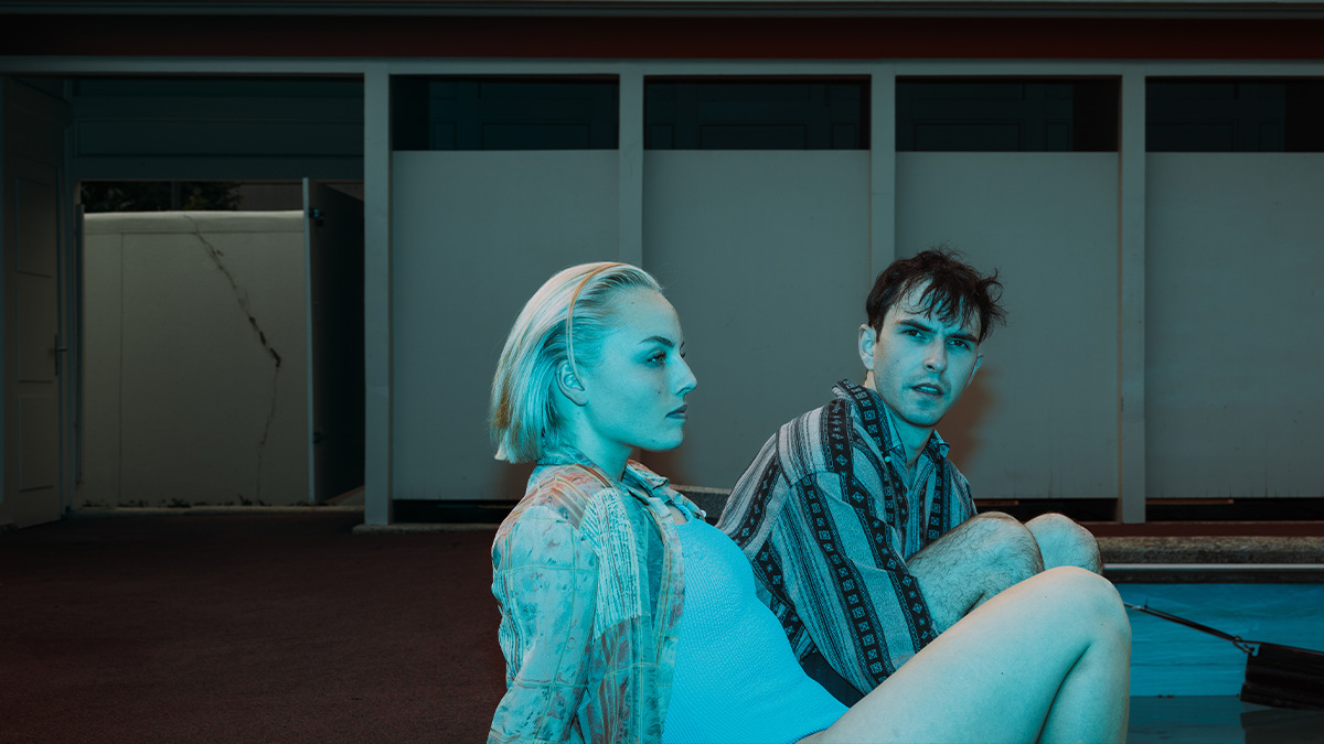 Single Review: Happy for Real – News