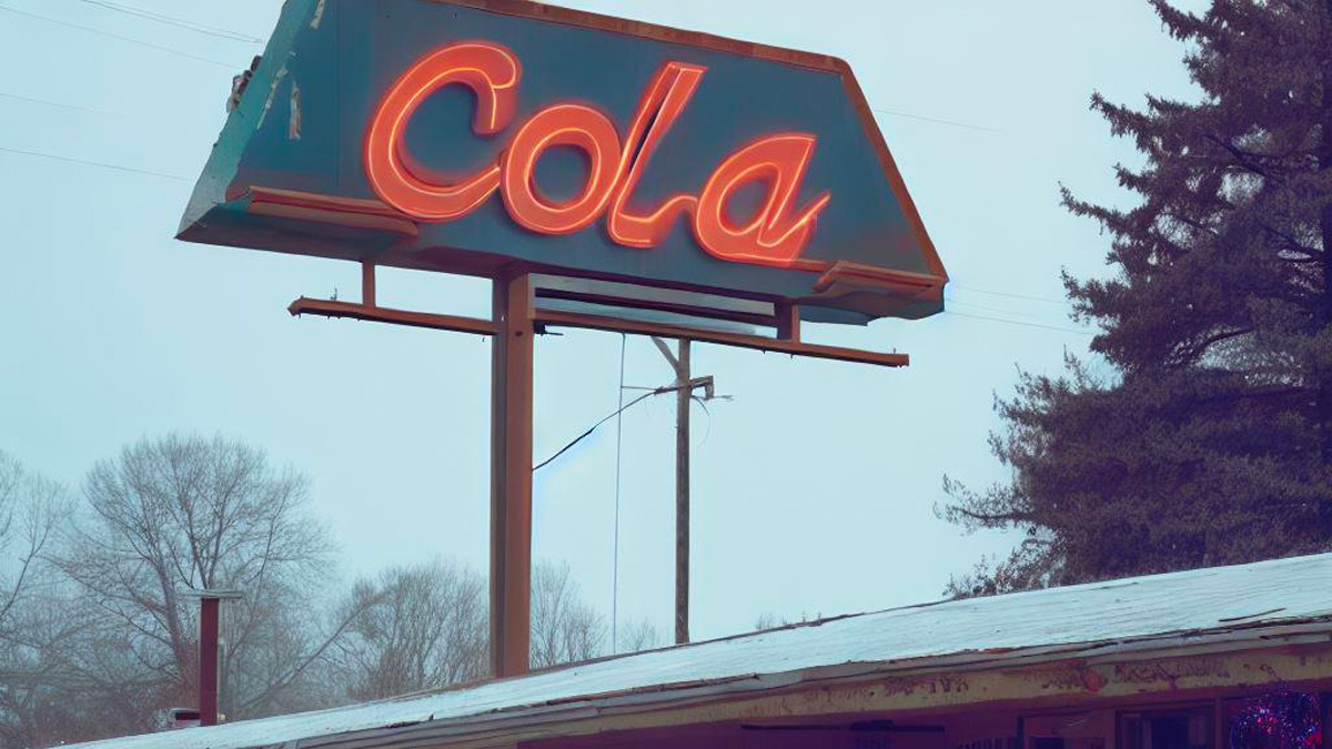 Single Review: Hotel Cola – Different Now You’re Gone