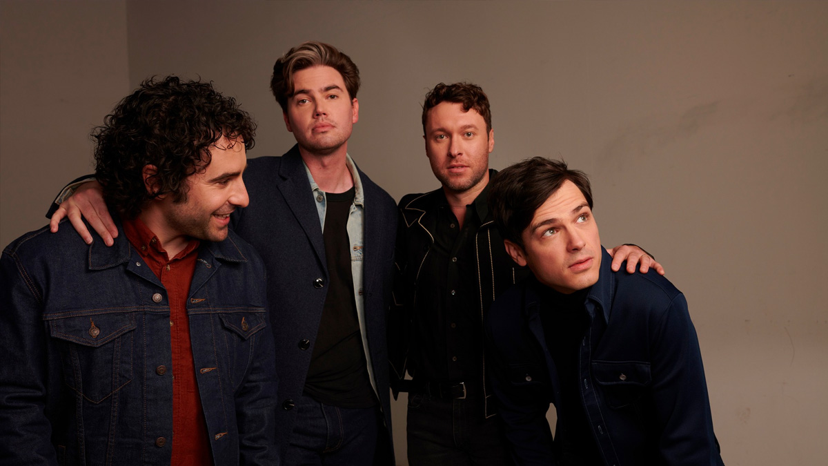 Single Review: Jane’s Party – Common Guys