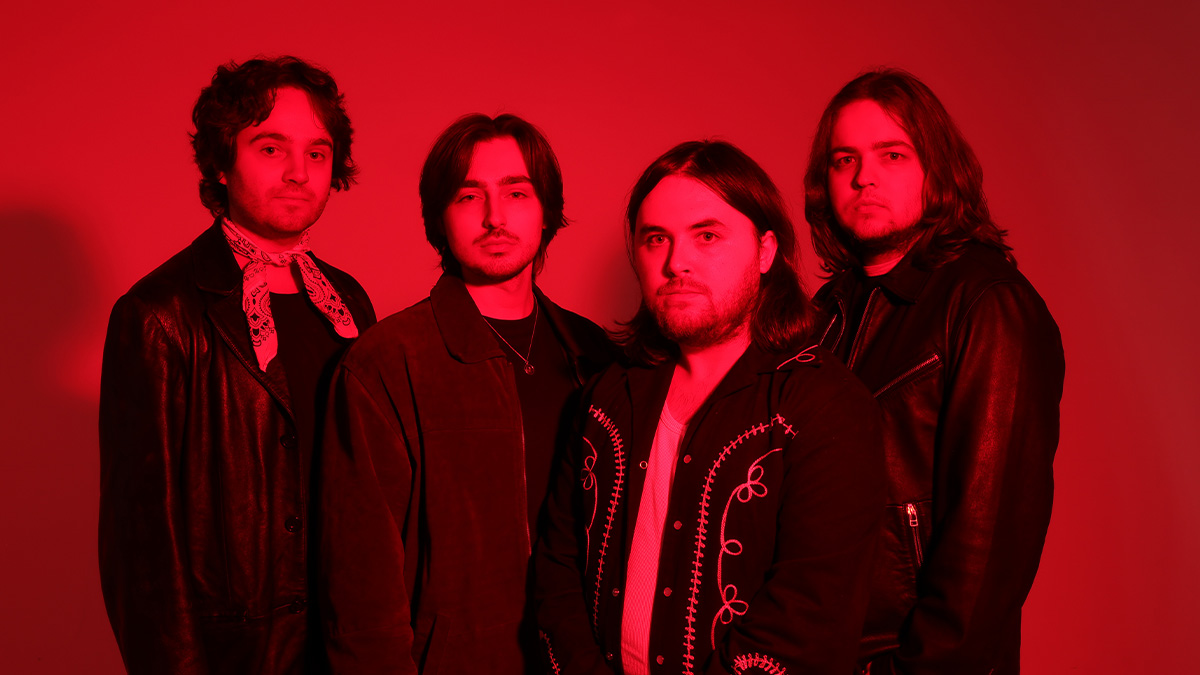 Single Review: Little Strange – Hard Days Hard Times