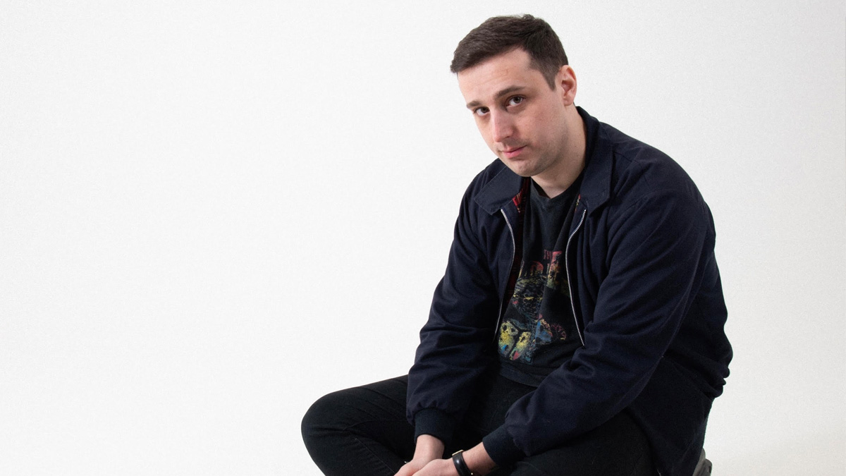Single Review: Sam B-K – Jekyll & Hyde