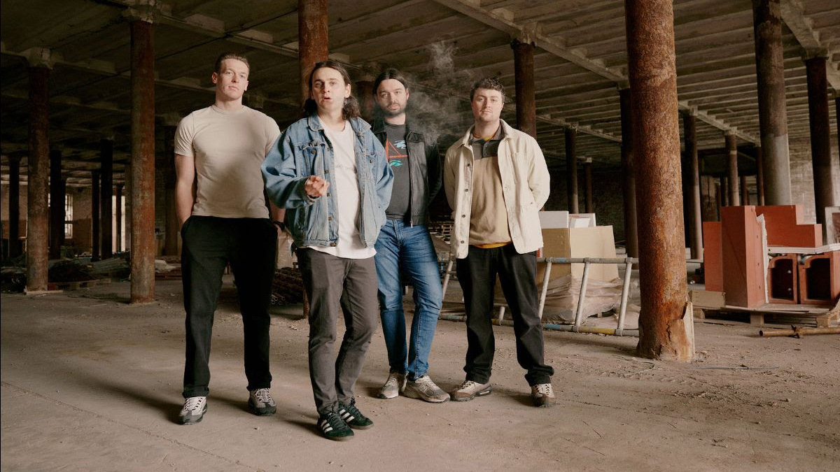 Single Review: The Cheap Thrills – Last Orders