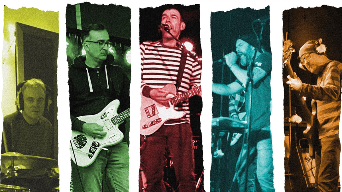 Single Review: The Shop Window – I Run