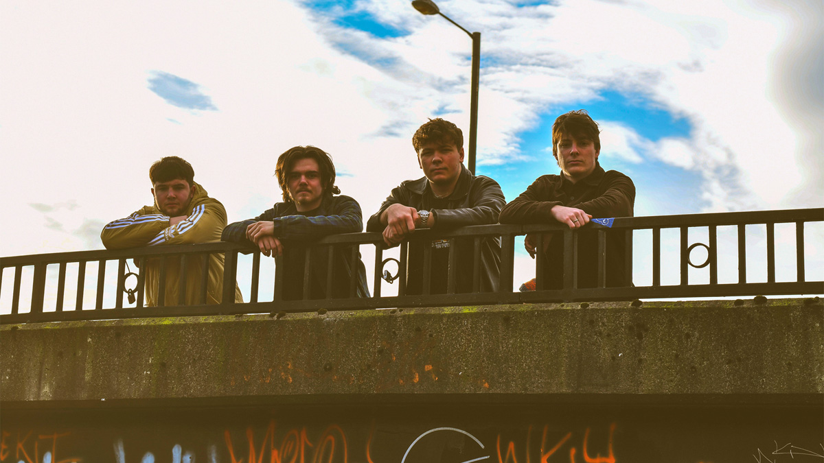 Single Review: The Social Club – Rita
