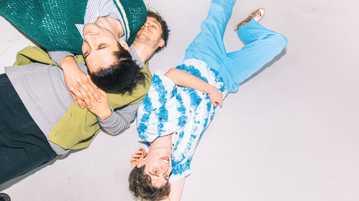 Single Review: Cassia – Gamma Rays