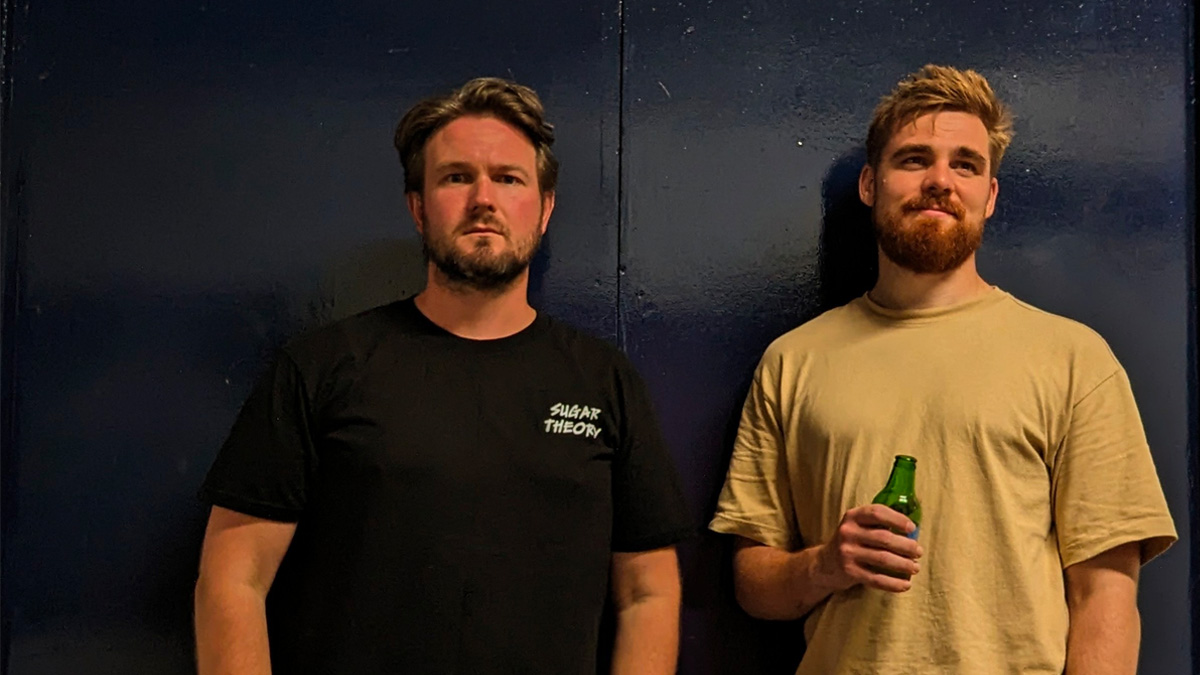 Single Review: Common Tongue – Speak