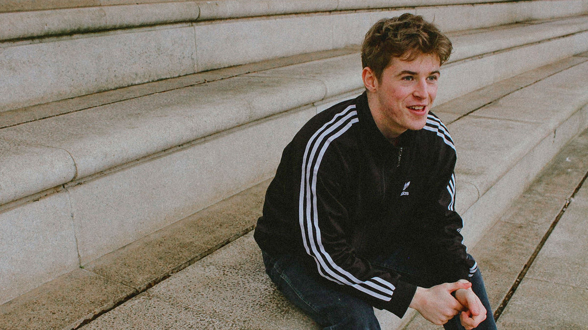 Single Review: Danny Mellin – You And Your Friends
