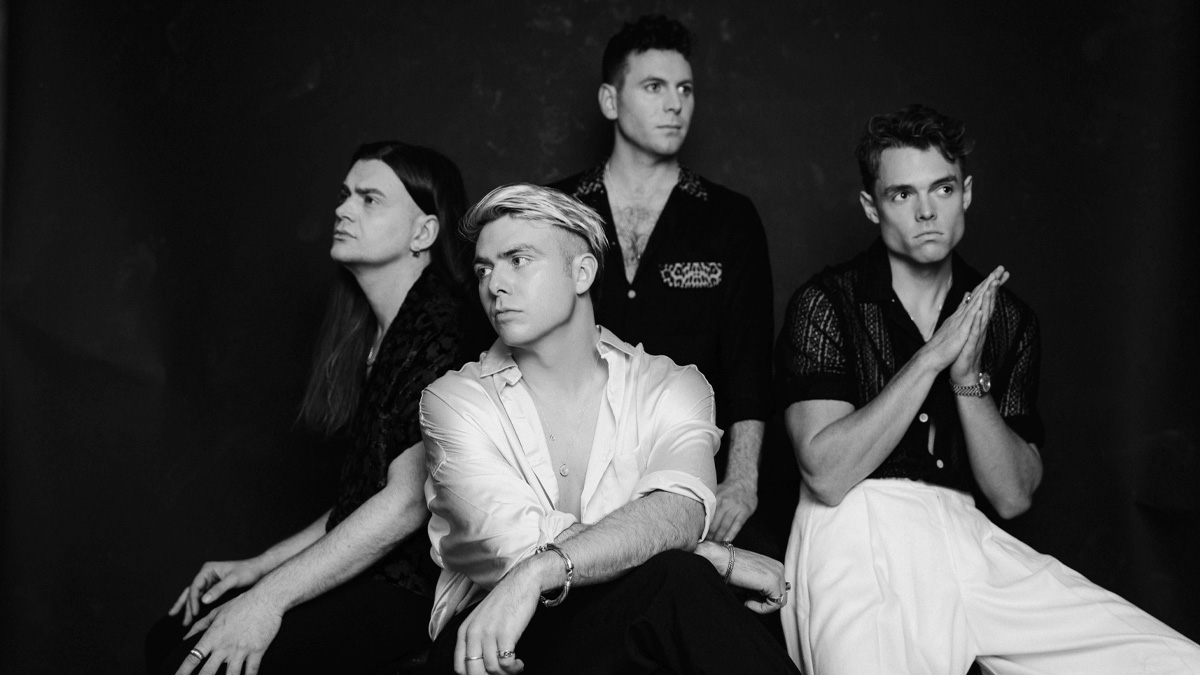 Single Review: Daytime TV – Fear