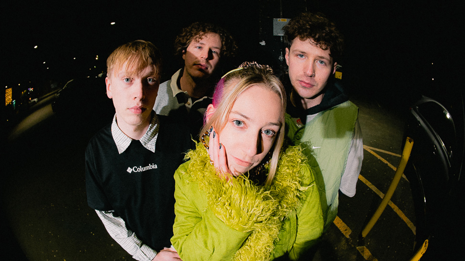 Single Review: Foxglove – Monsters