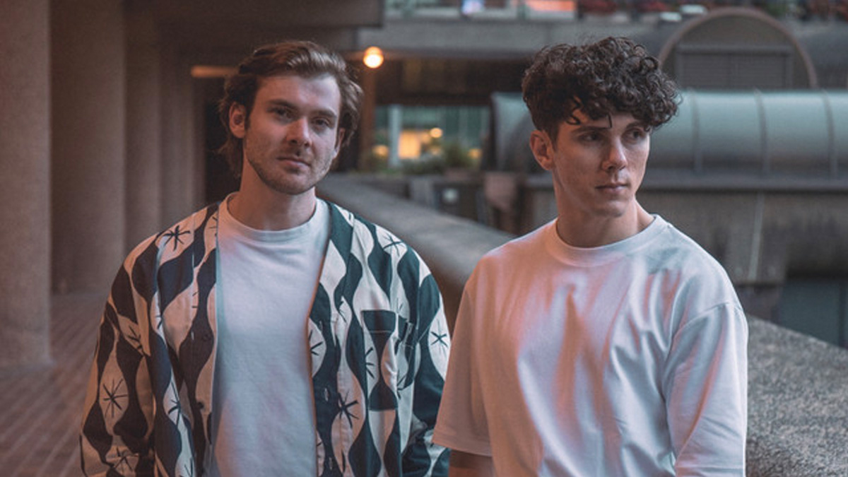 EP Review – Into Surf – Into Surf
