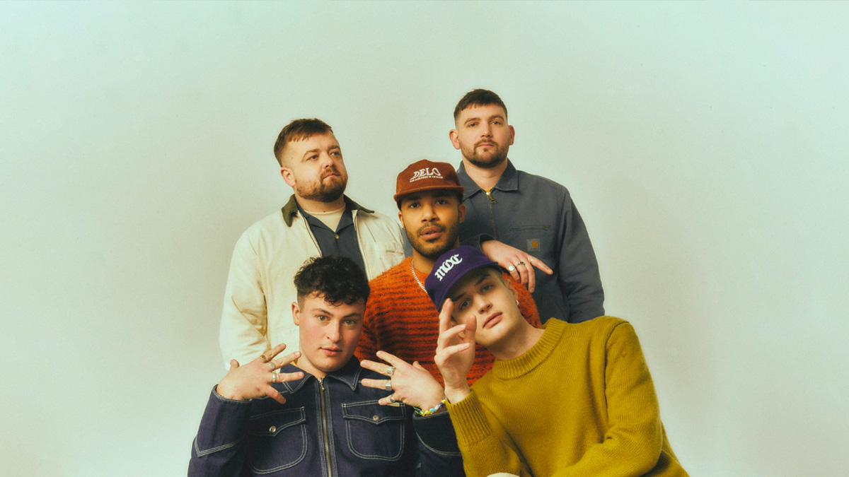 Single Review: KAWALA – Time Slipping Away