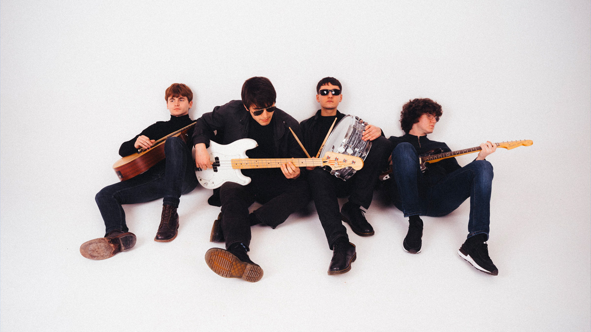 Single Review: Keyside – Turn Back The Time
