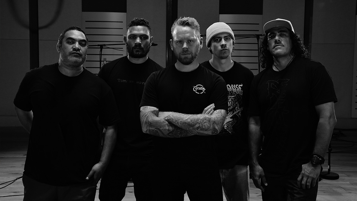 Single Review: L.A.B. – Ocean Demon