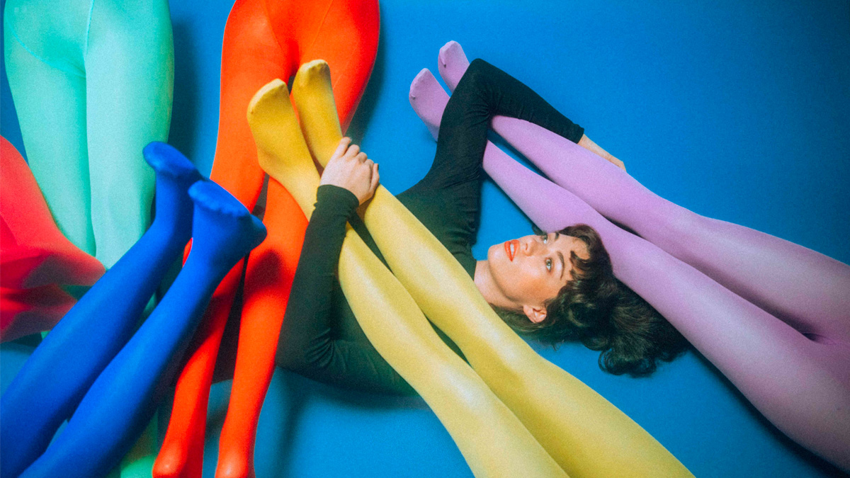 Single Review: MAGNETS – SPEAK