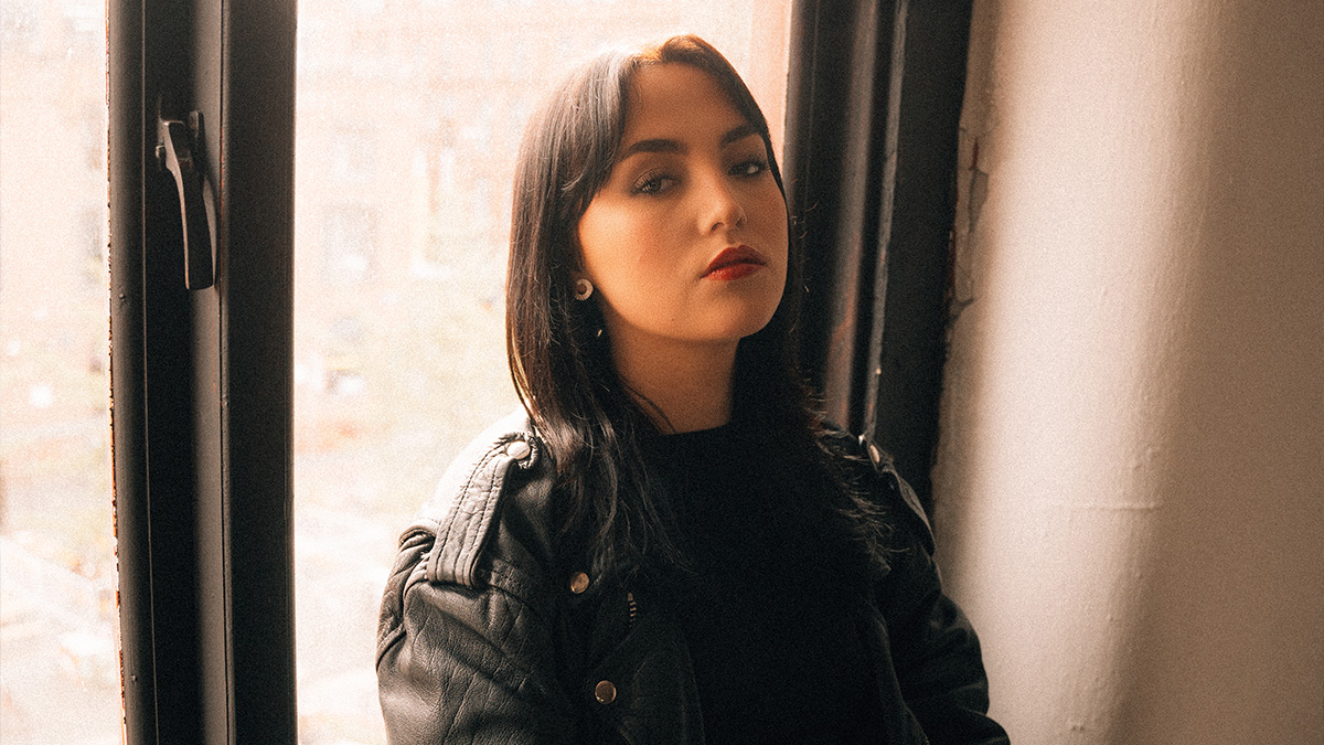 Single Review: Megan Wyn – Are You Bored Yet?