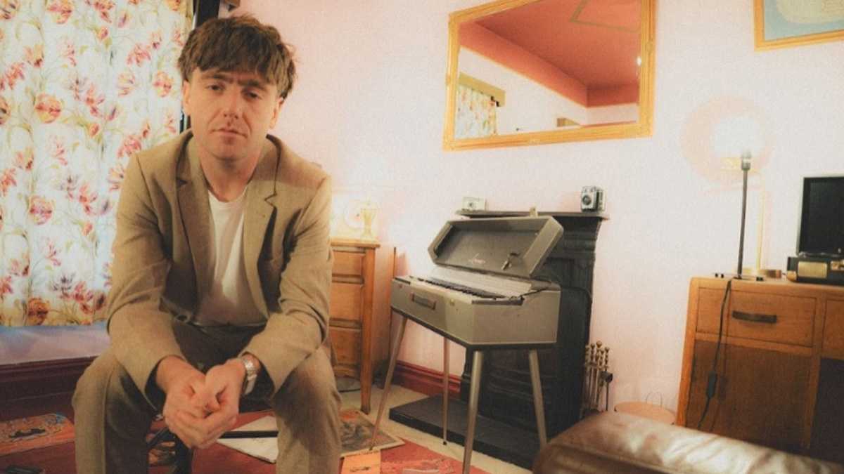 Single Review: Michael Gallagher – Rum & Raisin