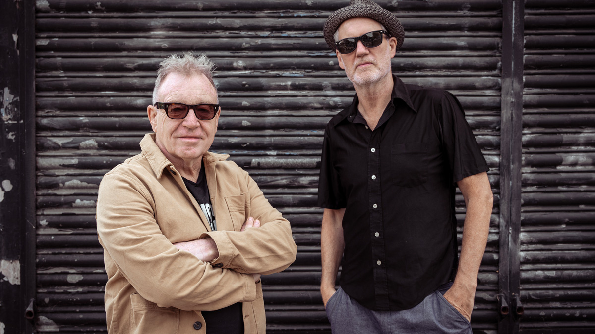 Album Review: My Glass World – Assorted Marvels