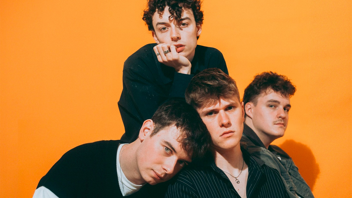 Single Review: Pentire – Don’t Let Your Love (Let You Down)