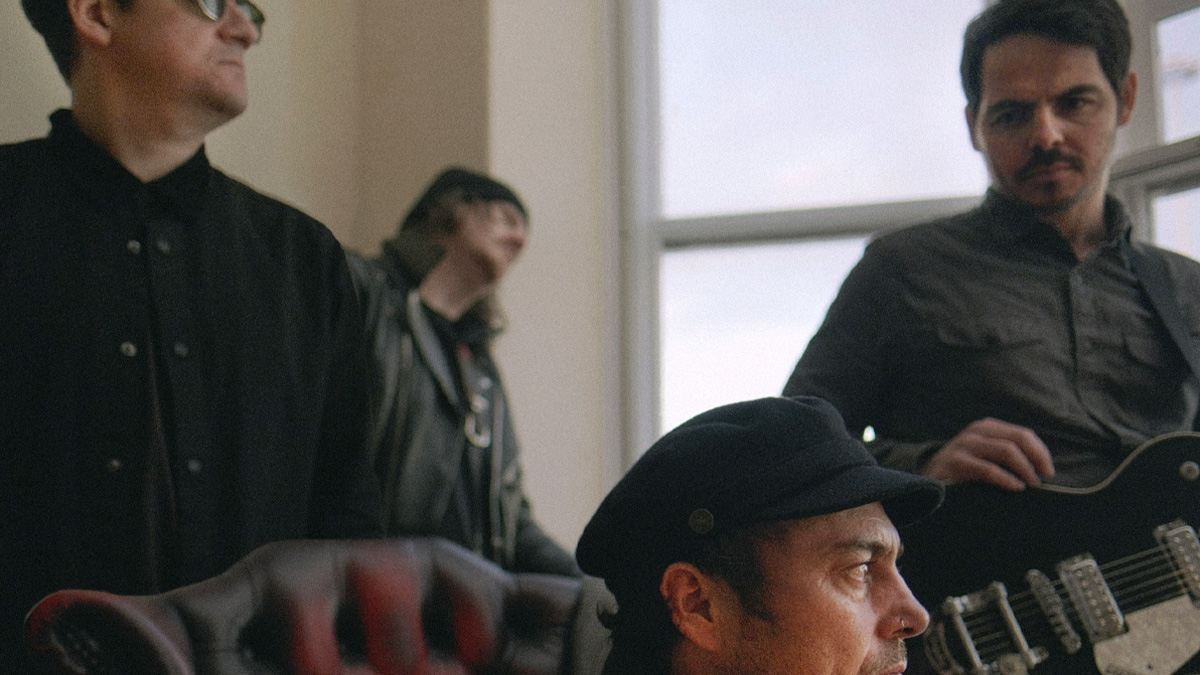 Single Review: Shines – Home