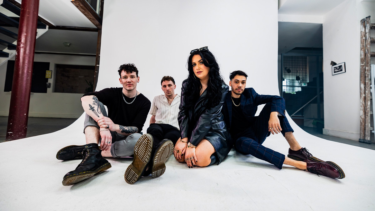 Single Review: Sick Love – Ricochet