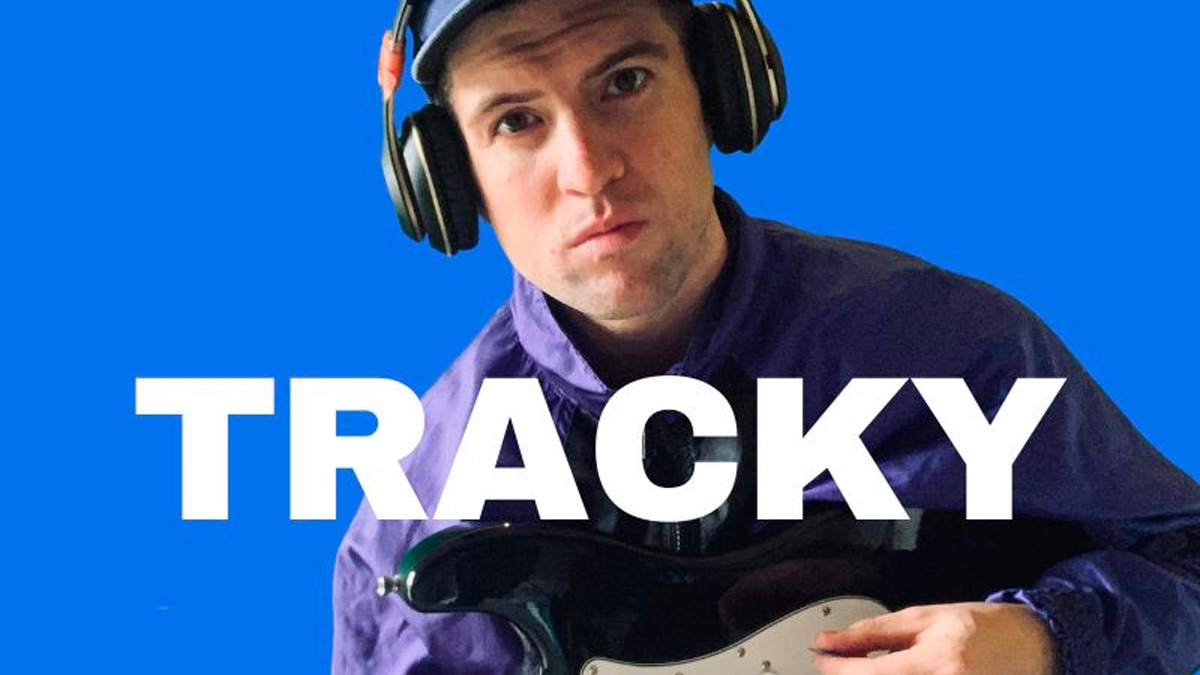 Single Review: TRACKY – WILD LIFE