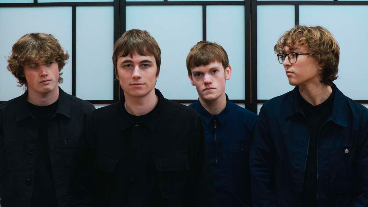 Single Review: The Rolling People – I’ll Be There