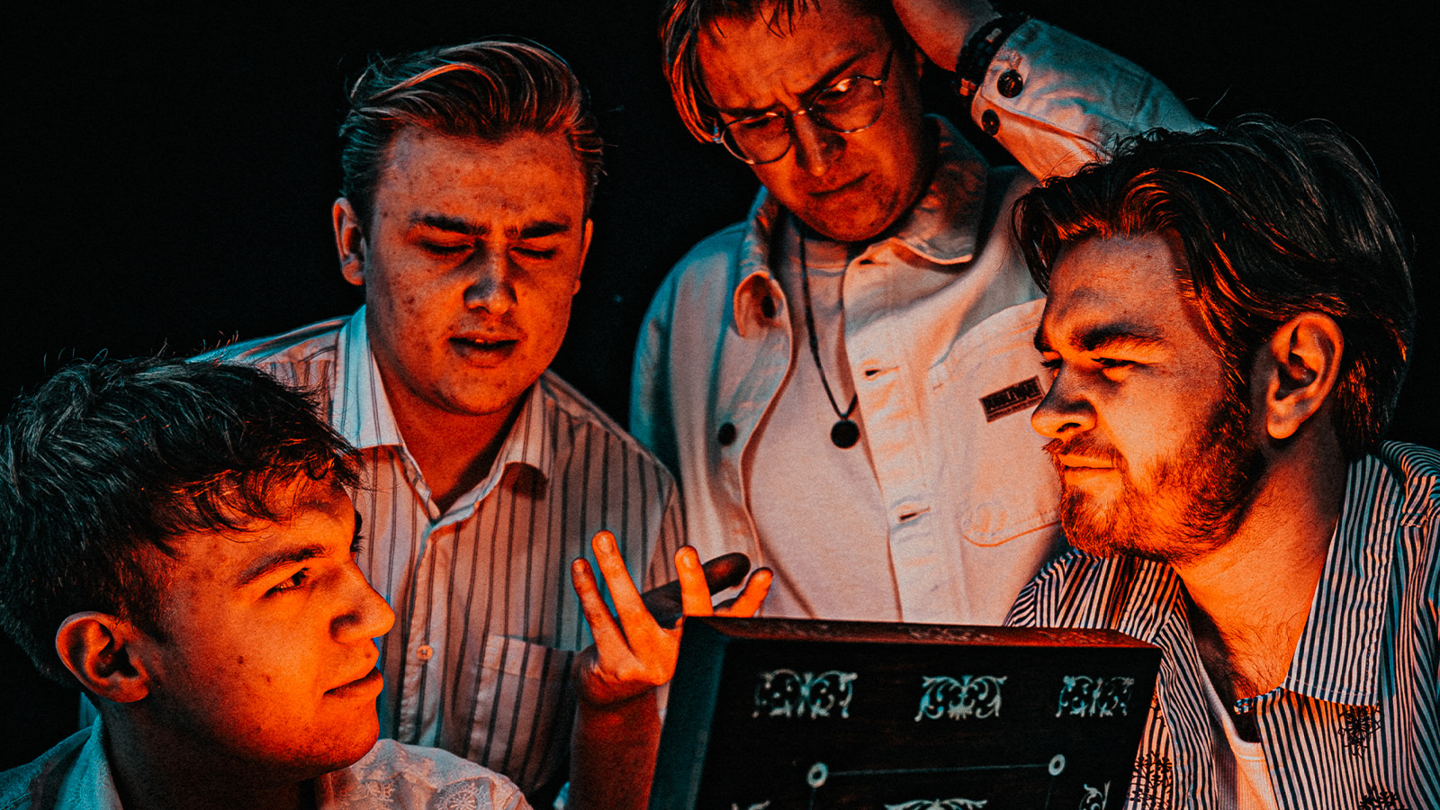 Single Review: The Wears – The Old Way