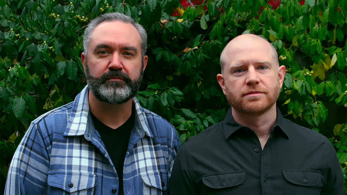 EP Review: They Travel at Night – Entropy
