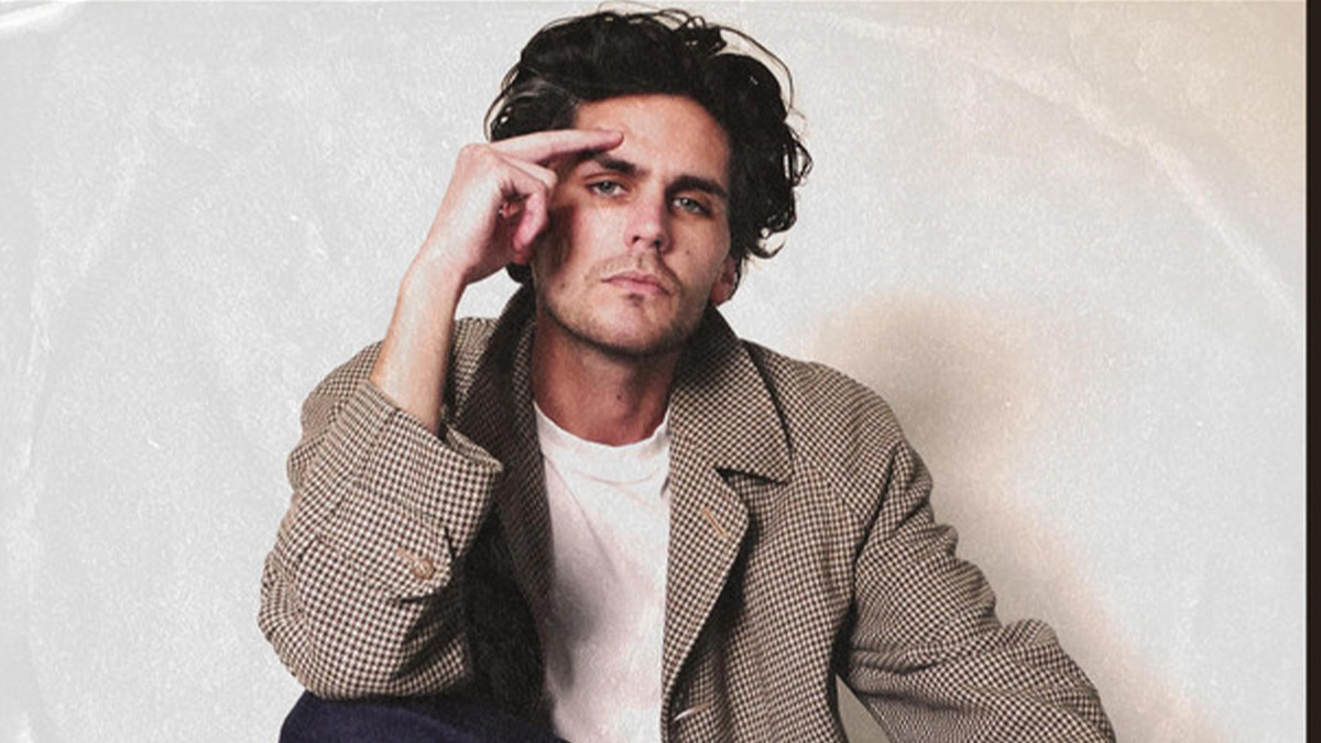 Single Review: Tom Webber – This Time