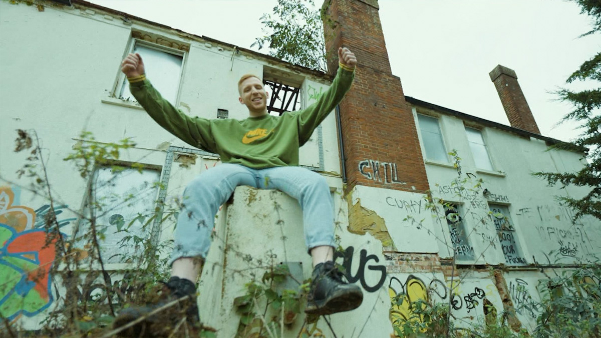 Single Review: dom champ – Perfect