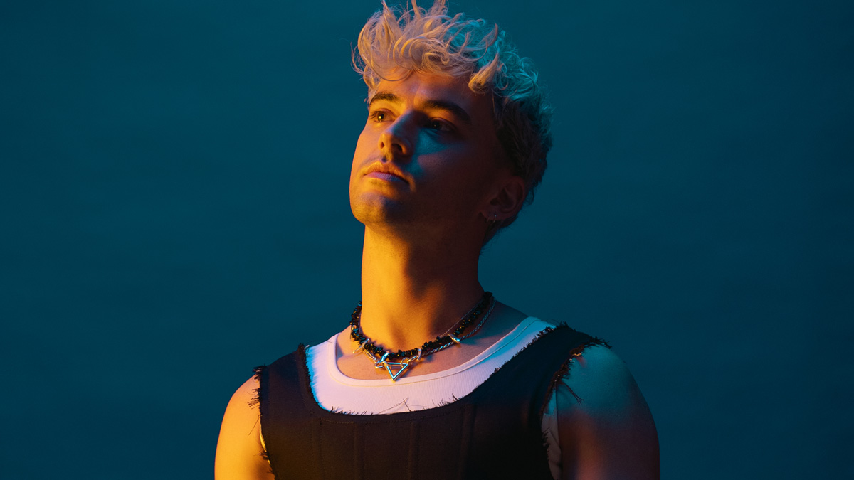 Single Review: Benedict Cork – Nice Guy