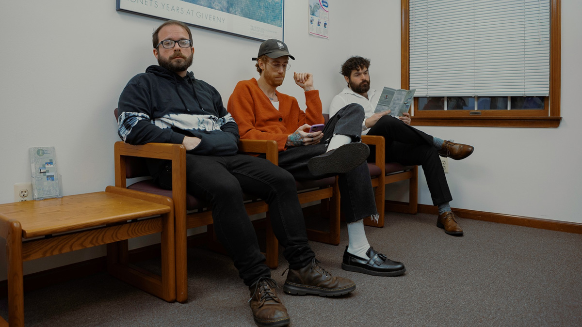 Album Review: Bristler – Cascades At Play