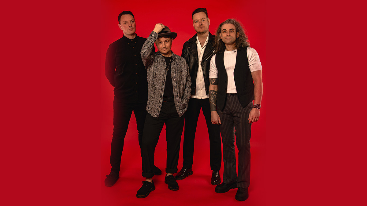 Single Review: By The Waves – Vampires