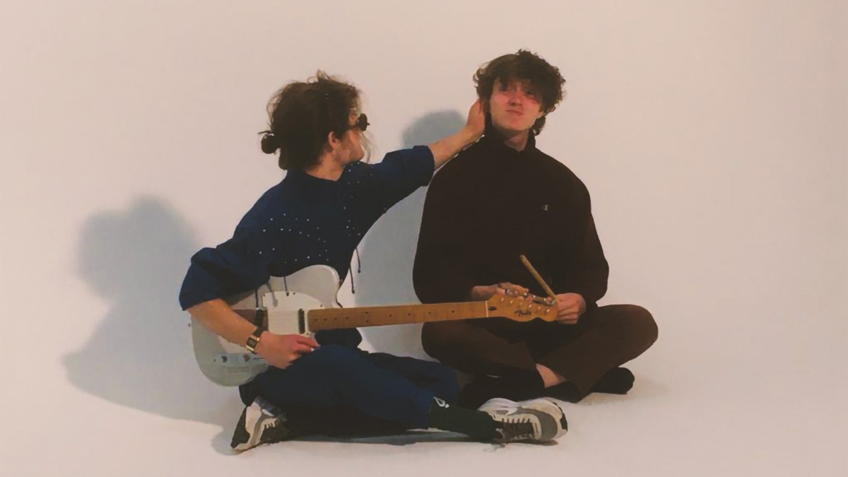 Single Review: Canongate – Sometimes, everyday