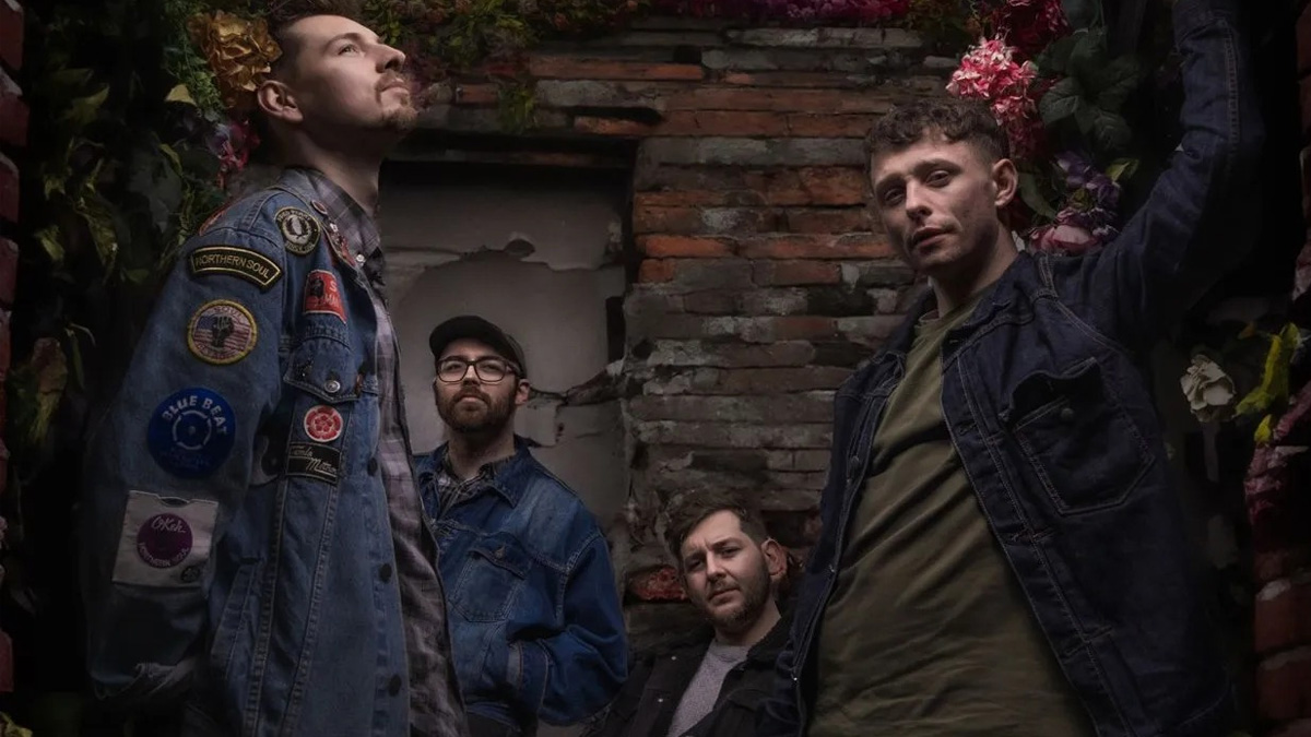 Single Review: Concrete Club – Latency
