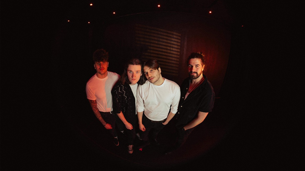 Single Review: Haytor – Osaka