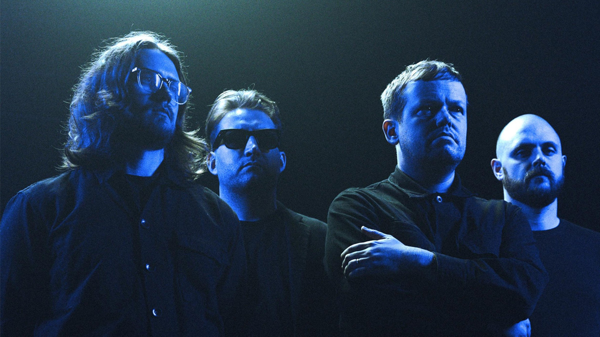 Single Review: IST IST – Lost My Shadow