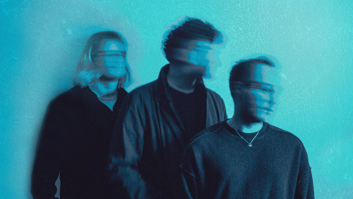 Single Review: Jekyll – Trampled Ghosts
